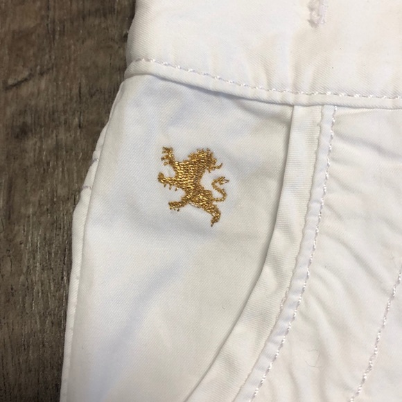 Express Mini Skirt - Picture 3 of 7